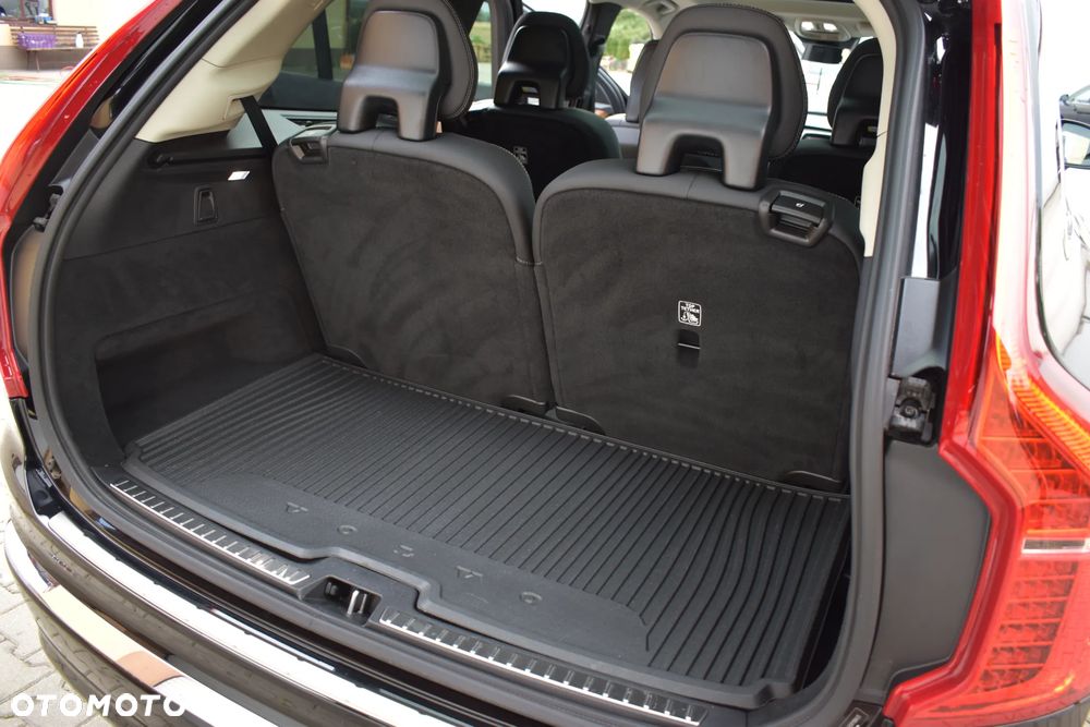 Volvo XC 90 T6 AWD Geartronic Inscription - 18
