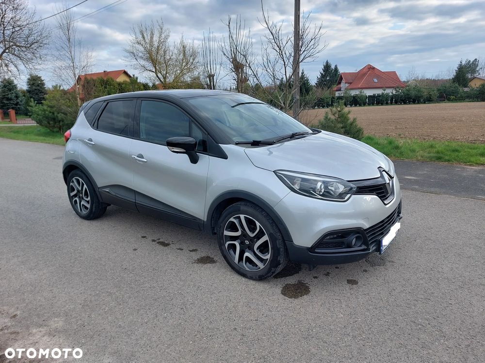 Renault Captur - 1