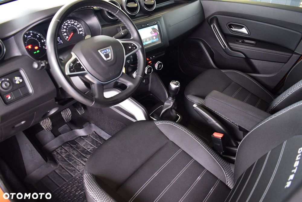 Dacia Duster - 10