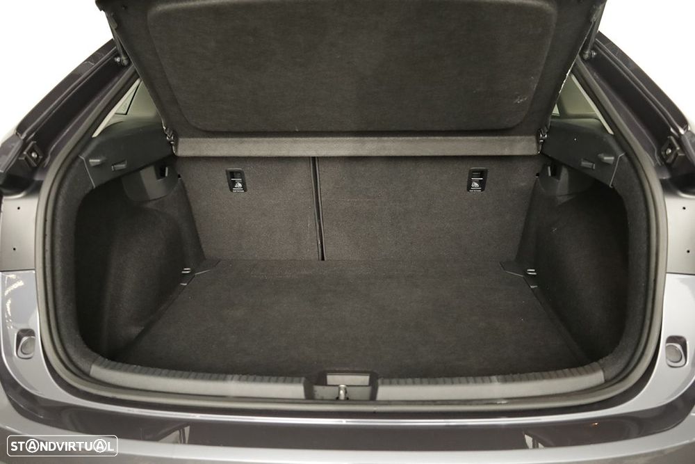 VW Taigo 1.0 TSI Urban - 22