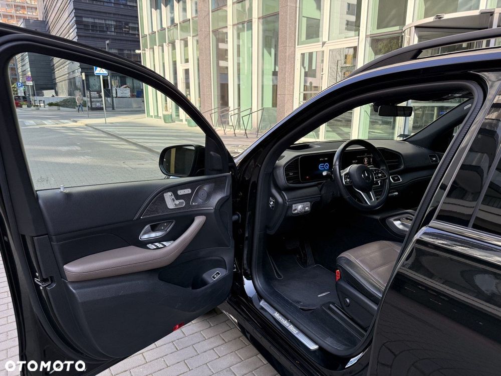 Mercedes-Benz GLE - 9