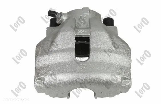 ZACISK HAMULCOWY TYŁ LEWY+PRAWY  AUDI 50, A4 B5, A4 B6, A4 B7, A6 C5, A6 C6, A7; SEAT EXEO, EXEO ST, IBIZA IV, IBIZA IV SC; SKODA SUPERB I; VW PARATI III, PASSAT B1 0.8-5.2 09.75- - 3