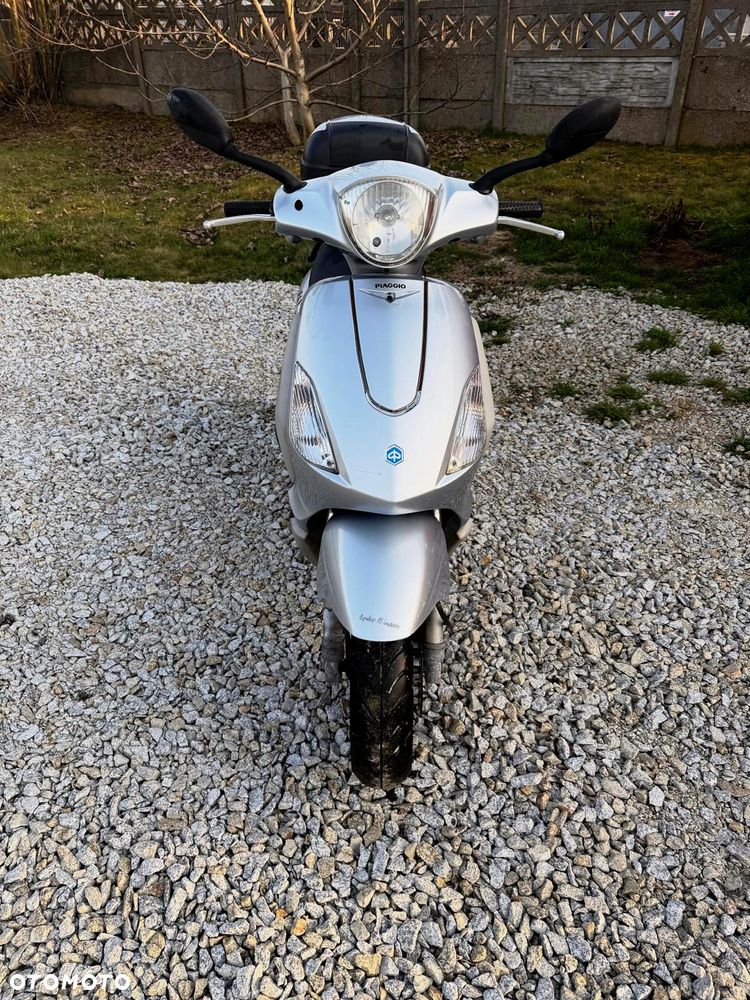 Piaggio FLY - 3
