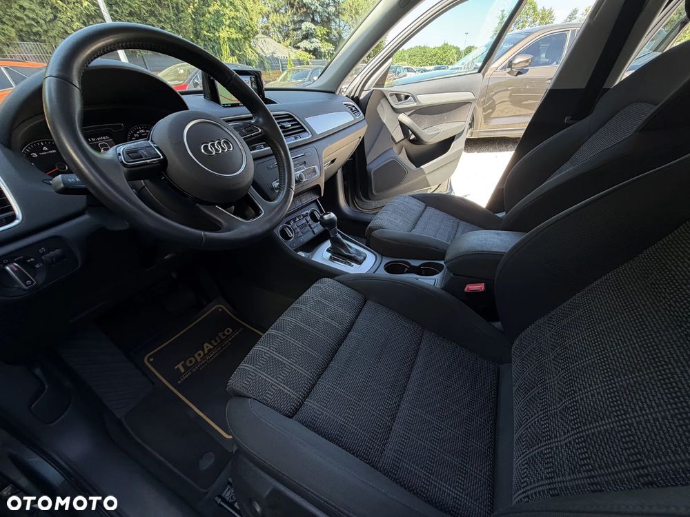 Audi Q3 1.4 TFSI Edycja Specjalna S tronic - 19