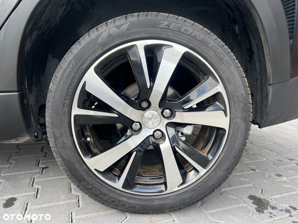 Peugeot 2008 PureTech 110 Stop&Start GT-Line Edition - 31