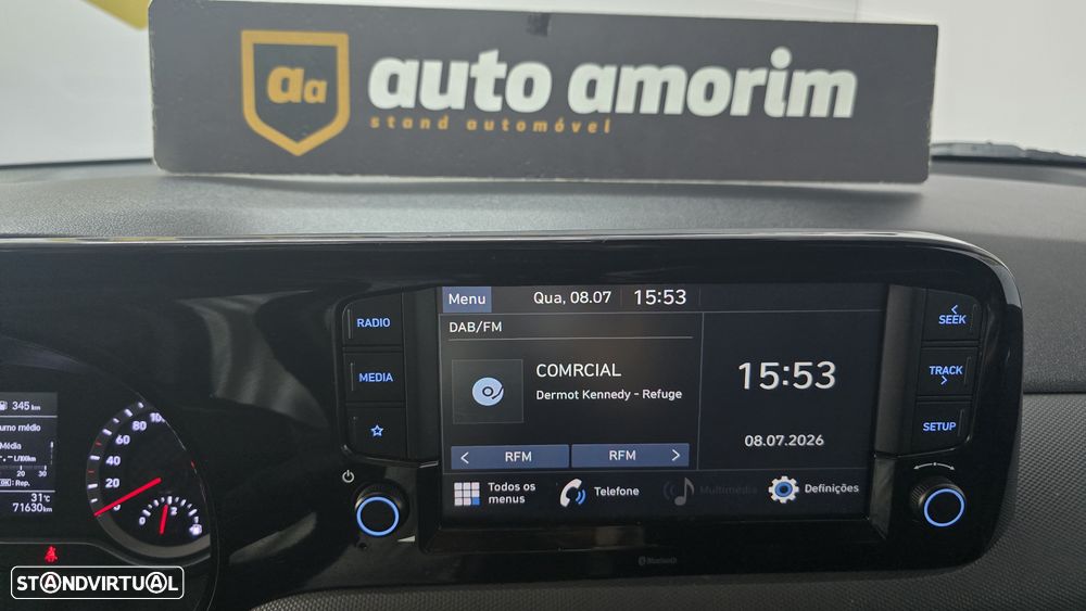 Hyundai i10 1.0 Comfort (TT) - 27