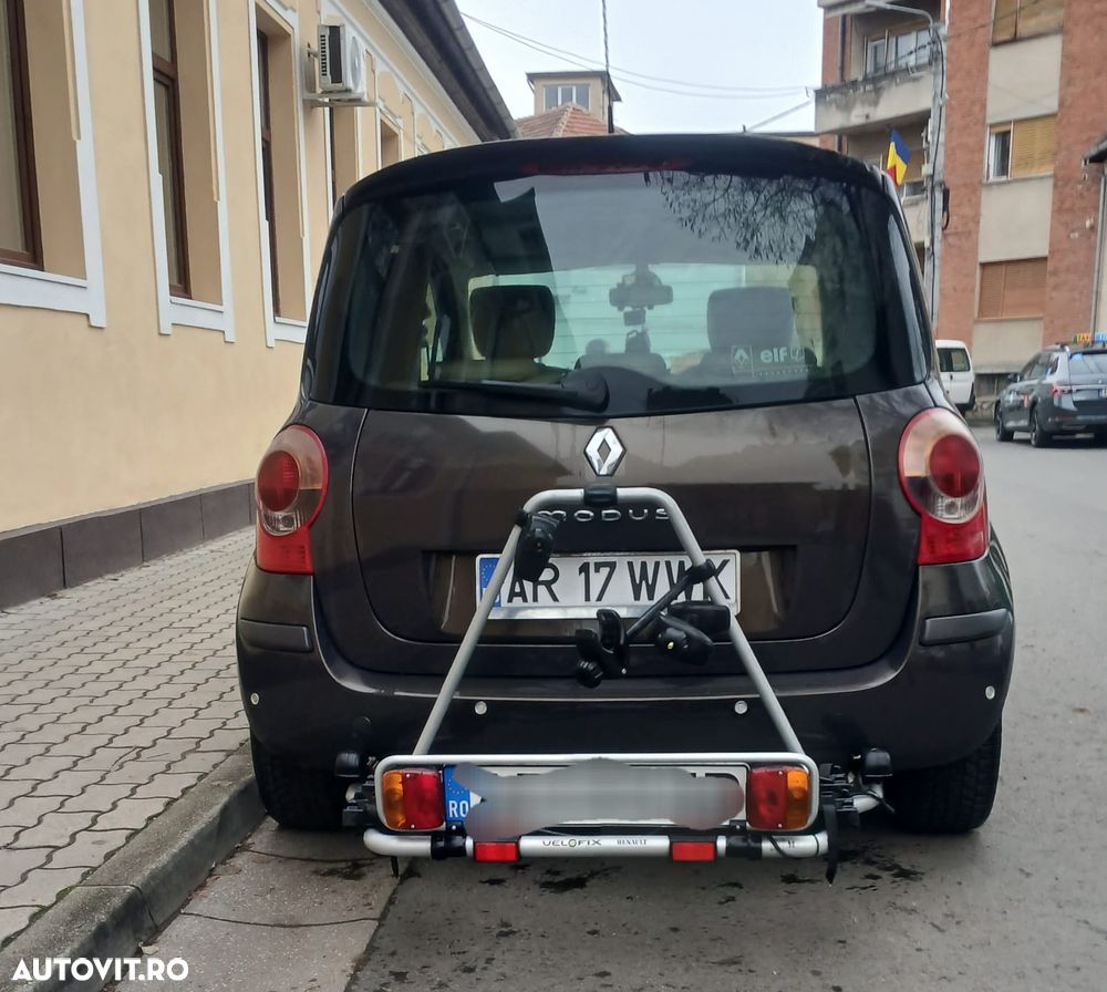 Renault Modus - 3