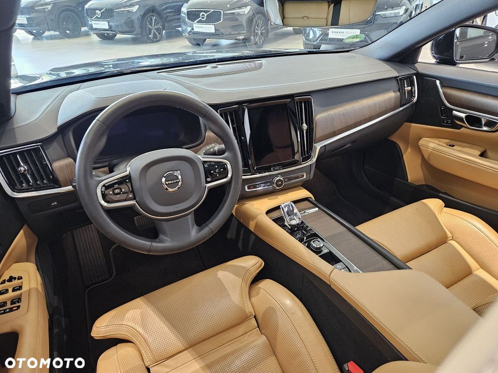 Volvo V90 - 14