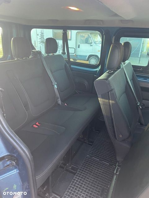 Opel Vivaro L2H1 2,9t Edition - 7