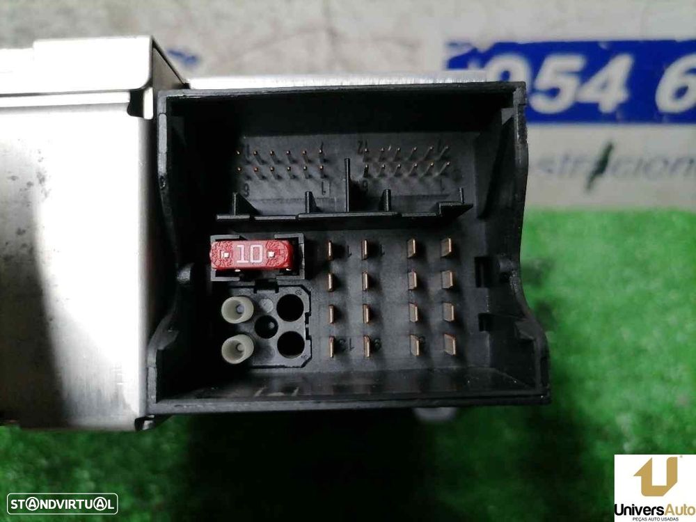 SISTEMA AUDIO / RADIO CD BMW 3 2005 -6952294 - 3