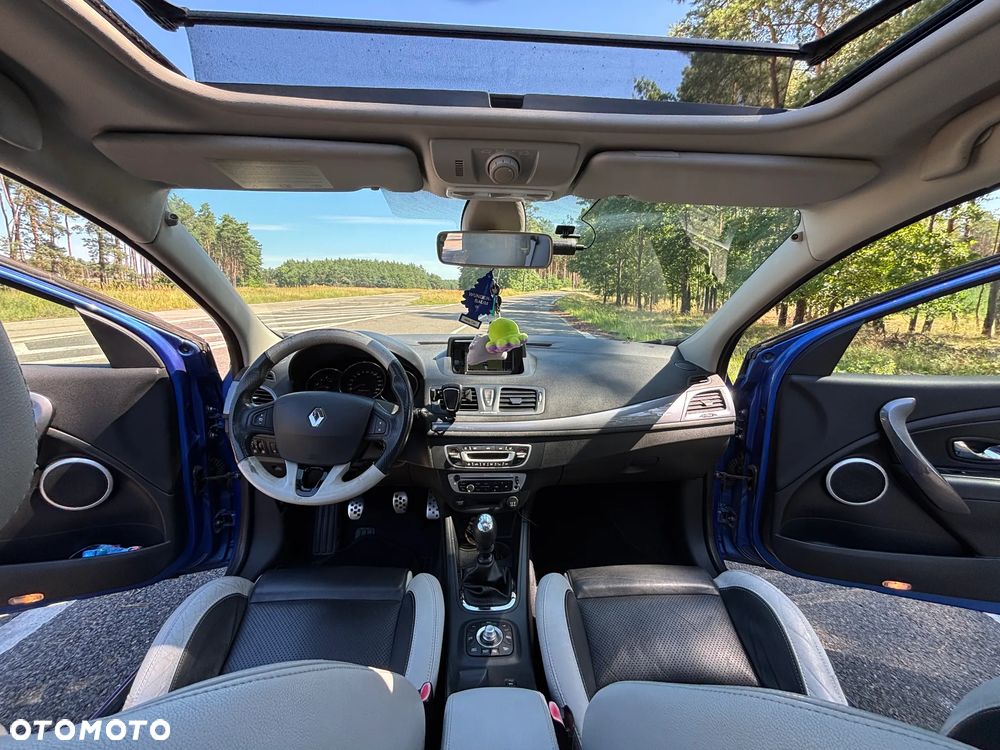 Renault Megane - 14
