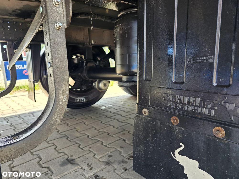 Schmitz Cargobull SKO24 SCB*S3B - 10