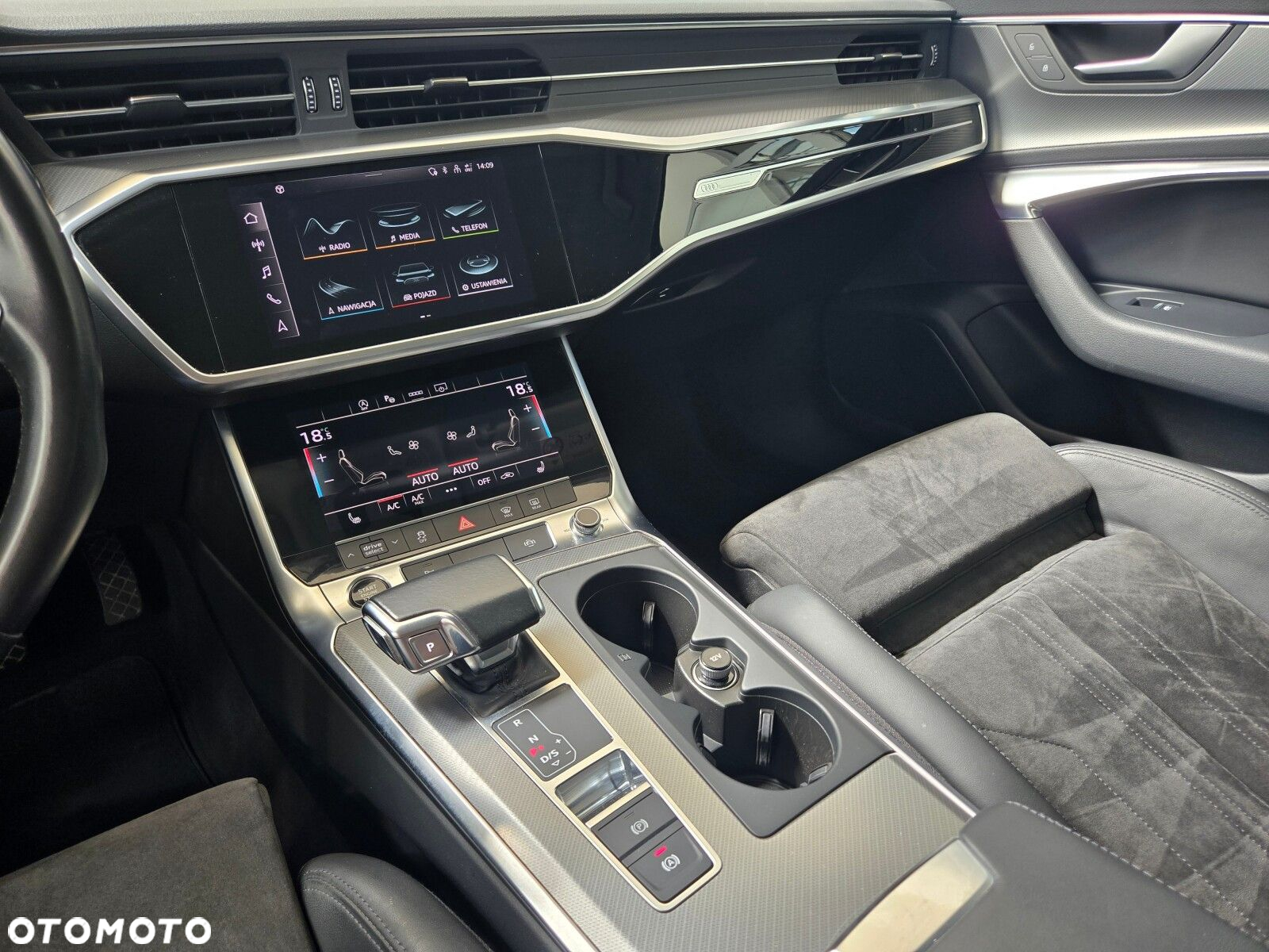 Audi A6 - 40
