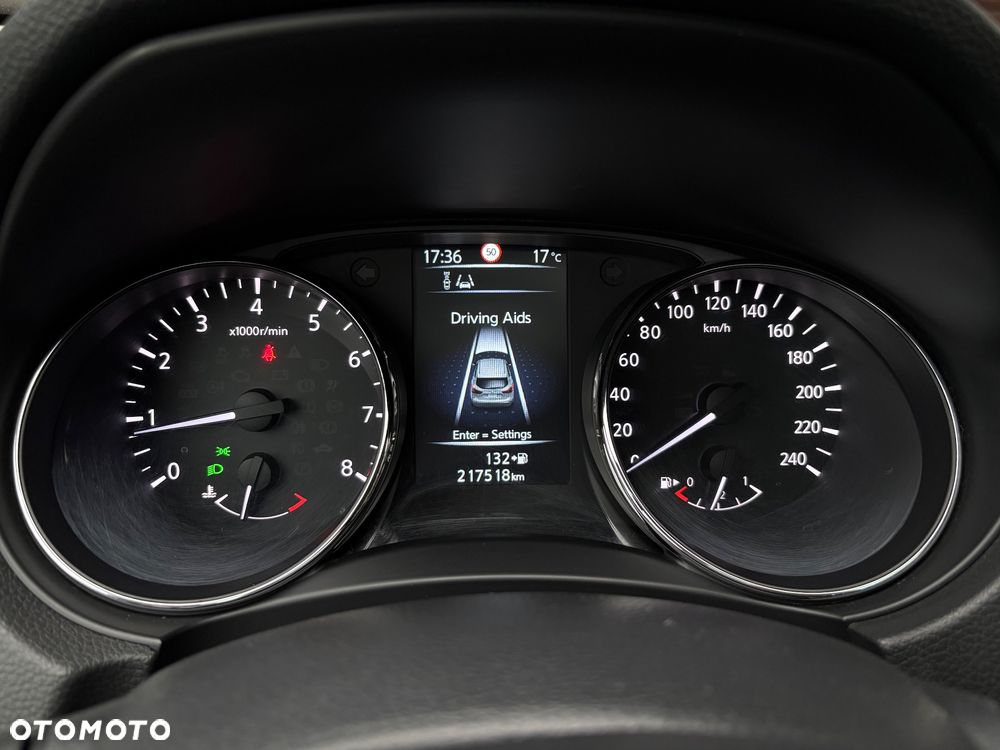 Nissan Qashqai 1.2 DIG-T Acenta - 20
