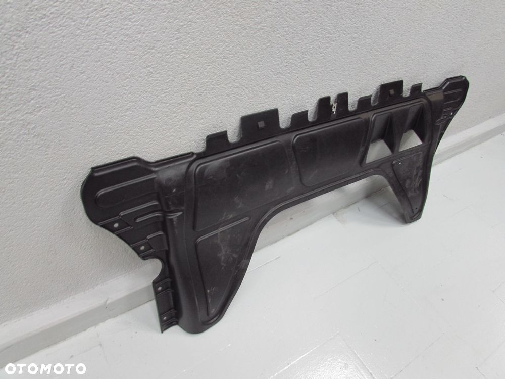 VW AUDI SKODA SEAT PASSAT B8 GOLF VII LEON 12-23 OSLONA PLYTA POD SILNIK 3Q0825235A - 3