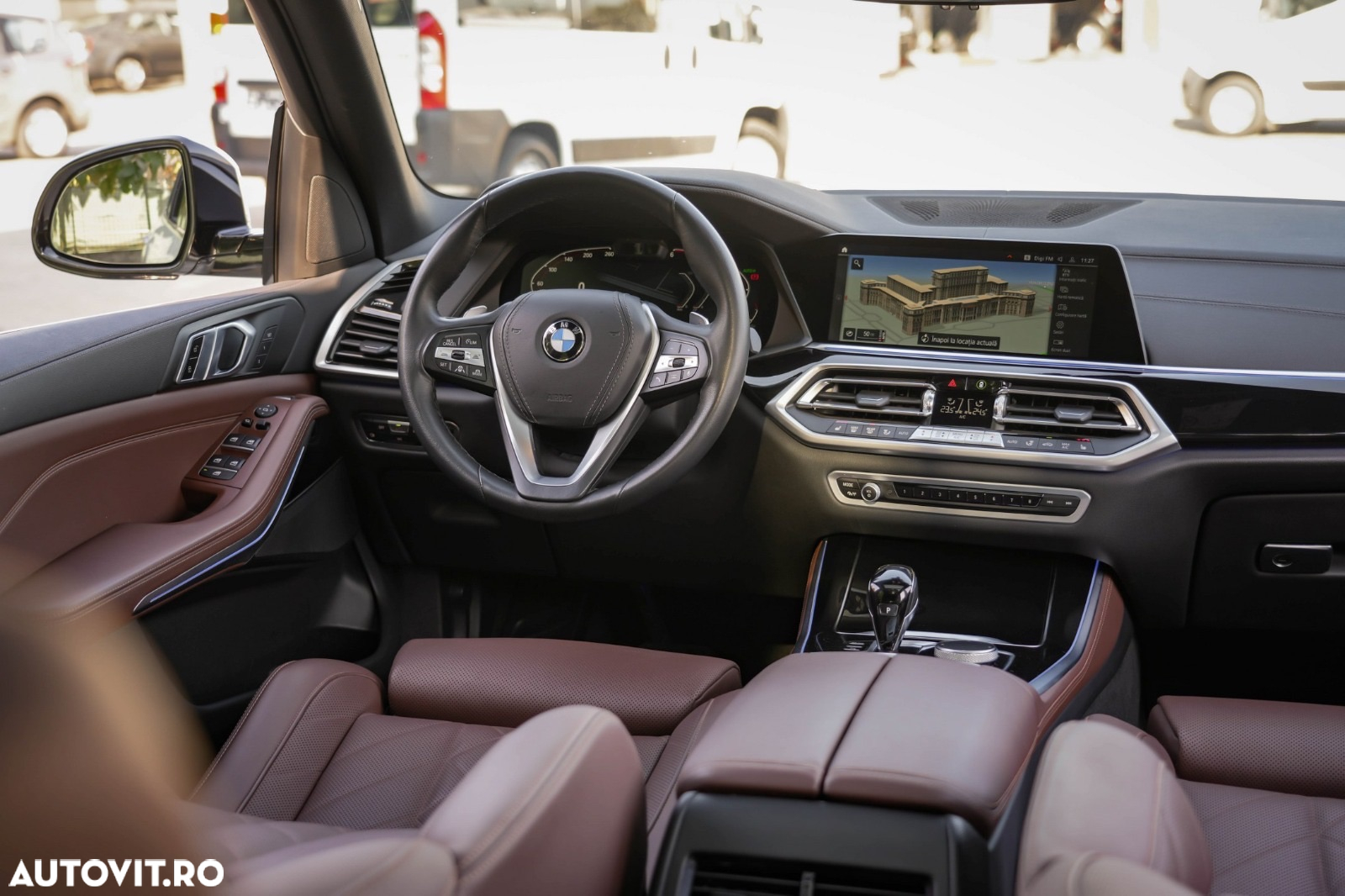 BMW X5 xDrive30d AT MHEV - 12