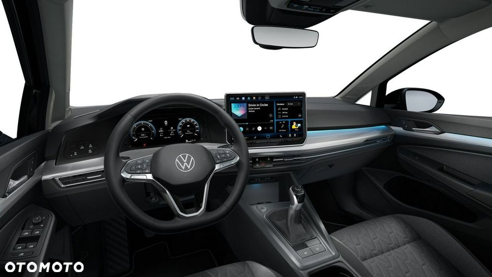 Volkswagen Golf 1.5 TSI Life Plus - 10