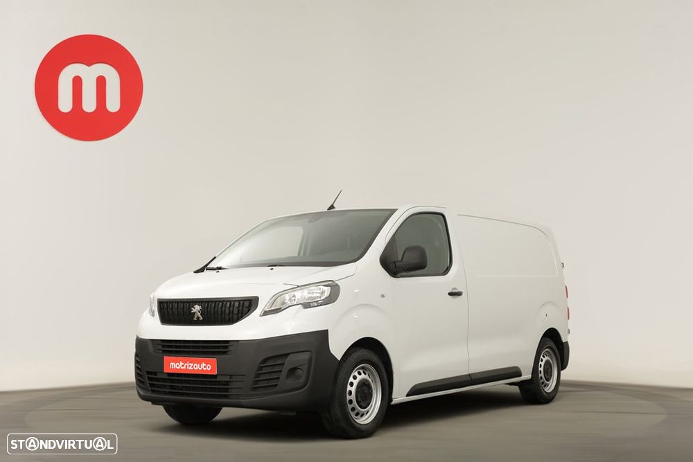 Peugeot expert 1.5 bluehdi l2h1 standard - 2