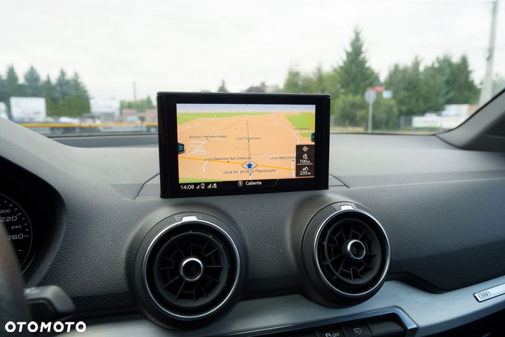 Audi Q2 35 TFSI S tronic S line - 18