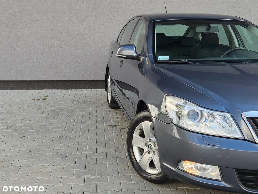 Skoda Octavia 1.9 TDI Elegance - 15