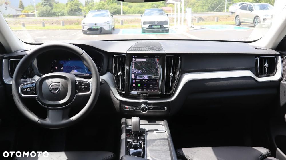 Volvo XC 60 T8 Plug-In Hybrid AWD Ultimate Bright - 11
