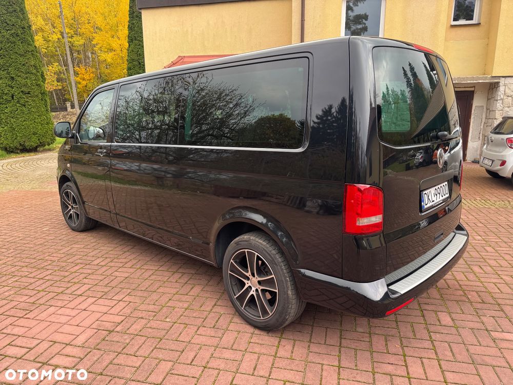 Volkswagen Caravelle L2 Trendline - 7