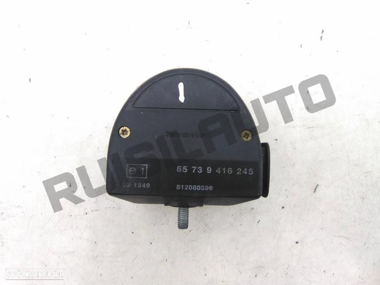 Buzina Alarme 65739_416_245 Bmw 5 (e39) [1995_2003] 525tds - 1