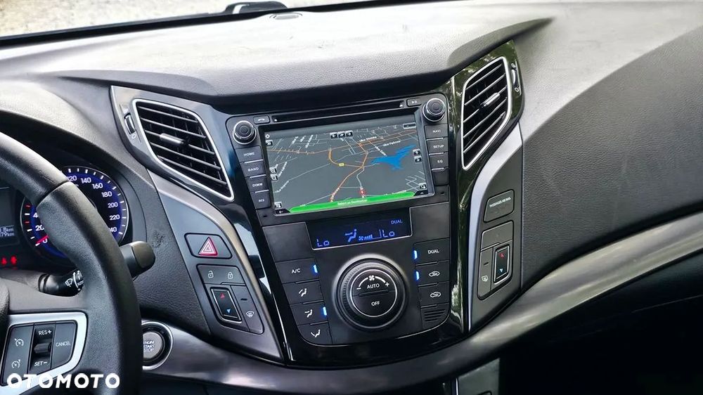 Hyundai i40 - 31