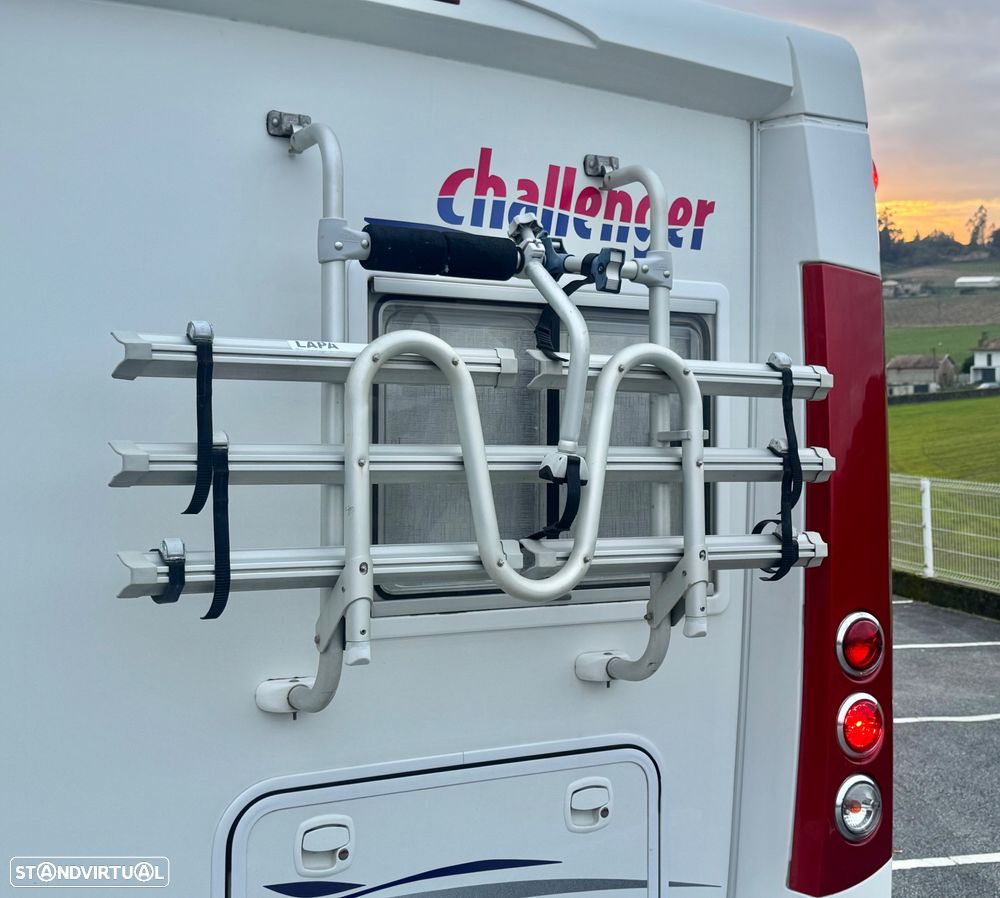 Challenger Eden 612 - 6