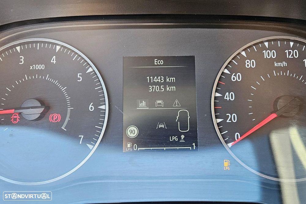 Dacia Jogger 1.0 ECO-G Extreme 7L Bi-Fuel - 5