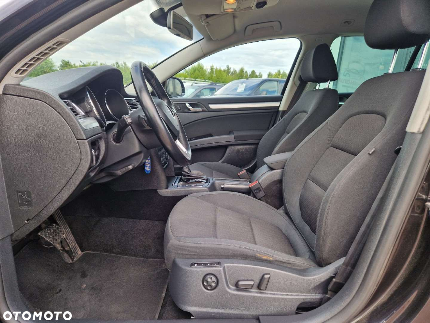 Skoda Superb 2.0 TDI DSG Elegance - 5