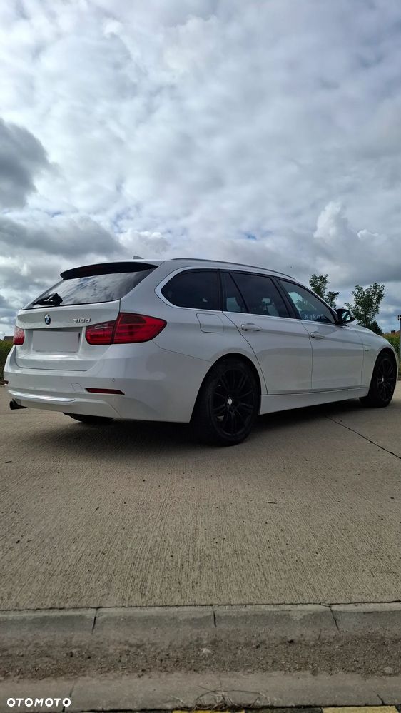 BMW Seria 3 - 1