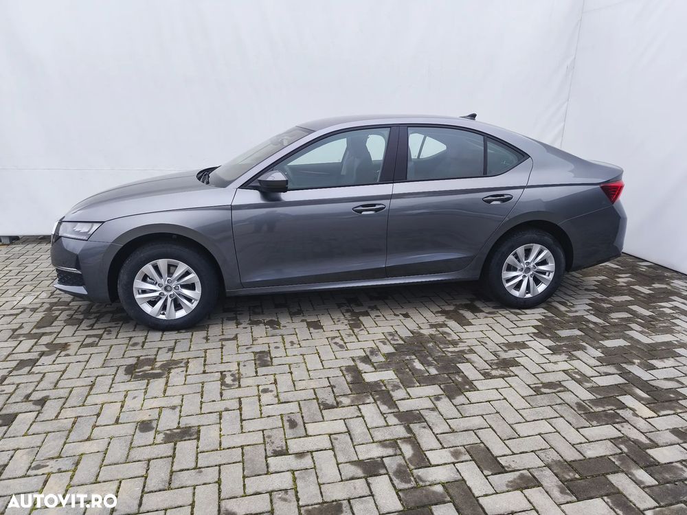 Skoda Octavia 1.5 TSI 150 CP Selection - 4