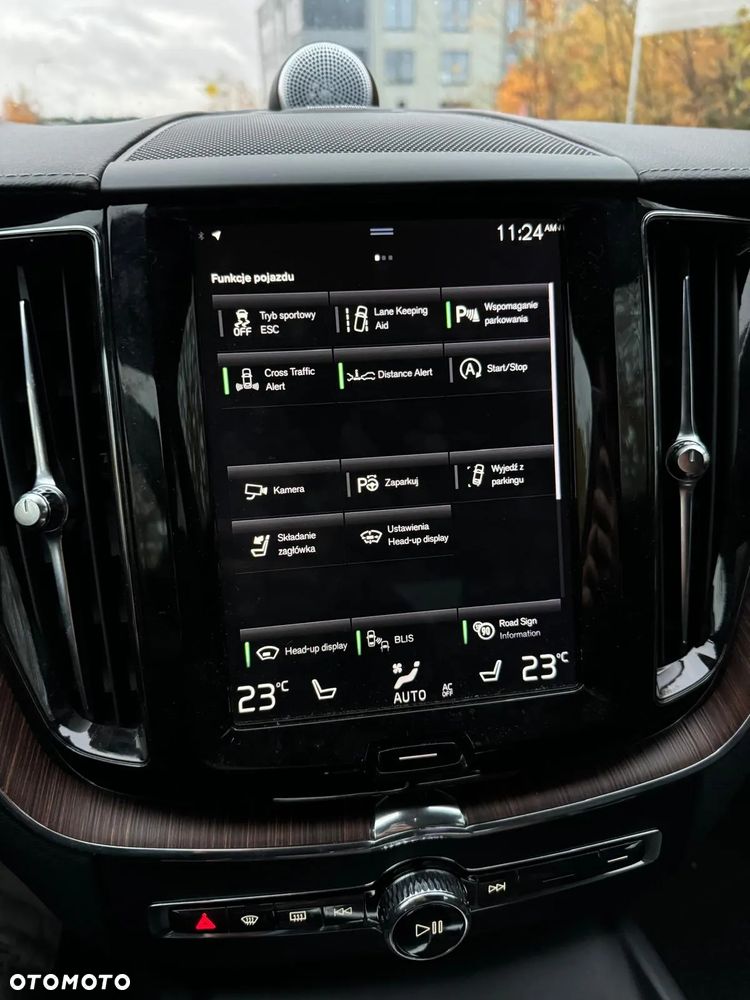 Volvo XC 60 T6 AWD Inscription - 35