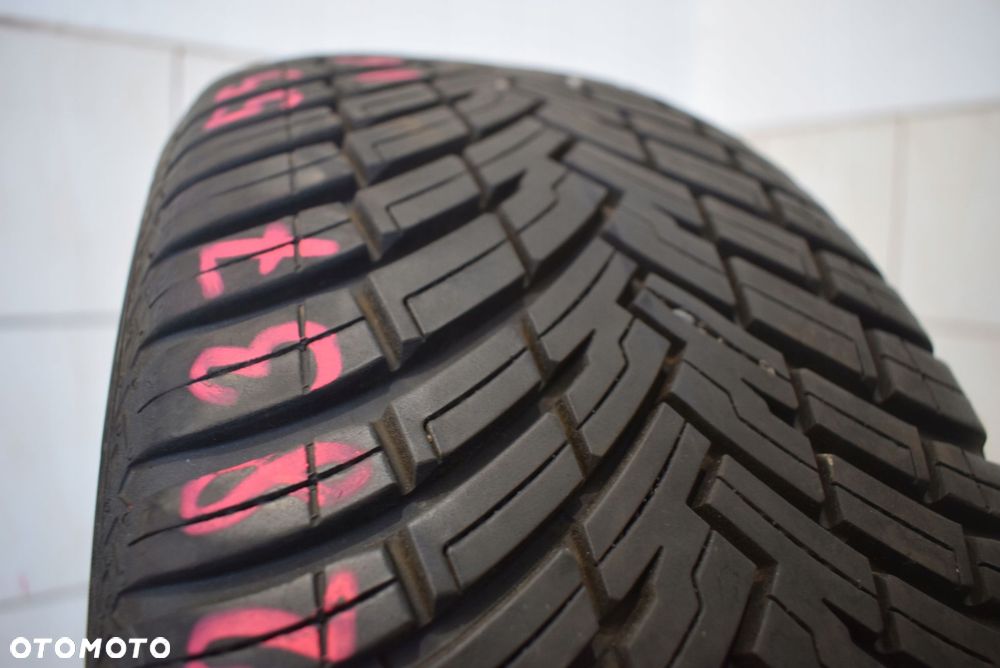 R16 215/55 Pirelli All Season SF2 Cinturato 97V Wysyłka gratis! - 2