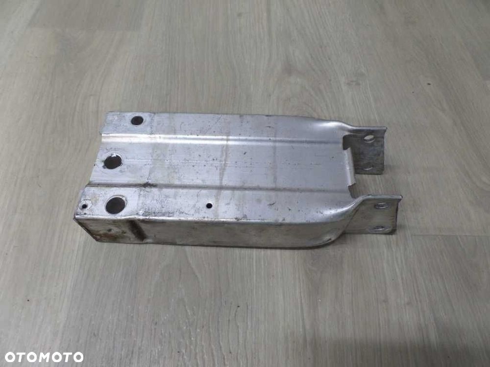 MERCEDES E KLASA W212 ODBOJ STREFA ZGNIOTU PRZOD PRAWA A2126200895 - 1