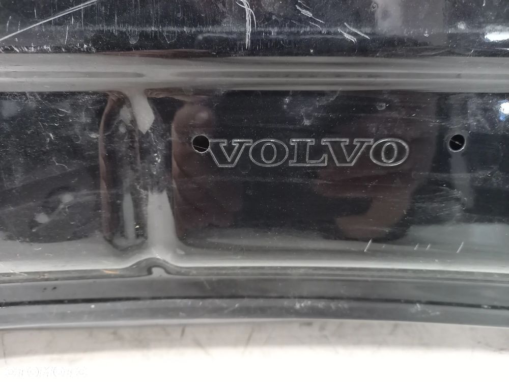 Volvo V70 III S80 II XC70 II maska pokrywa silnika - 10