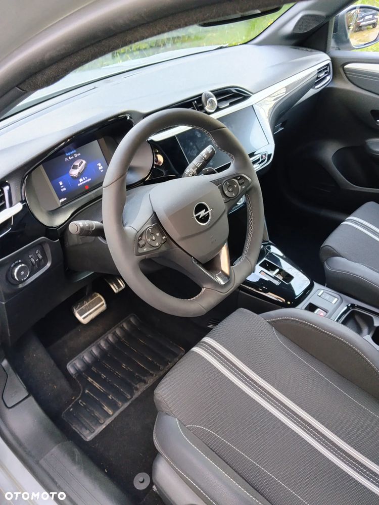 Opel Corsa 1.2 Direct Injection Turbo Hybrid 48 V - 3