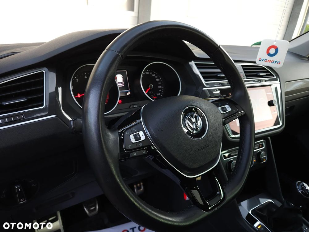 Volkswagen Tiguan 1.5 TSI ACT OPF Join - 23