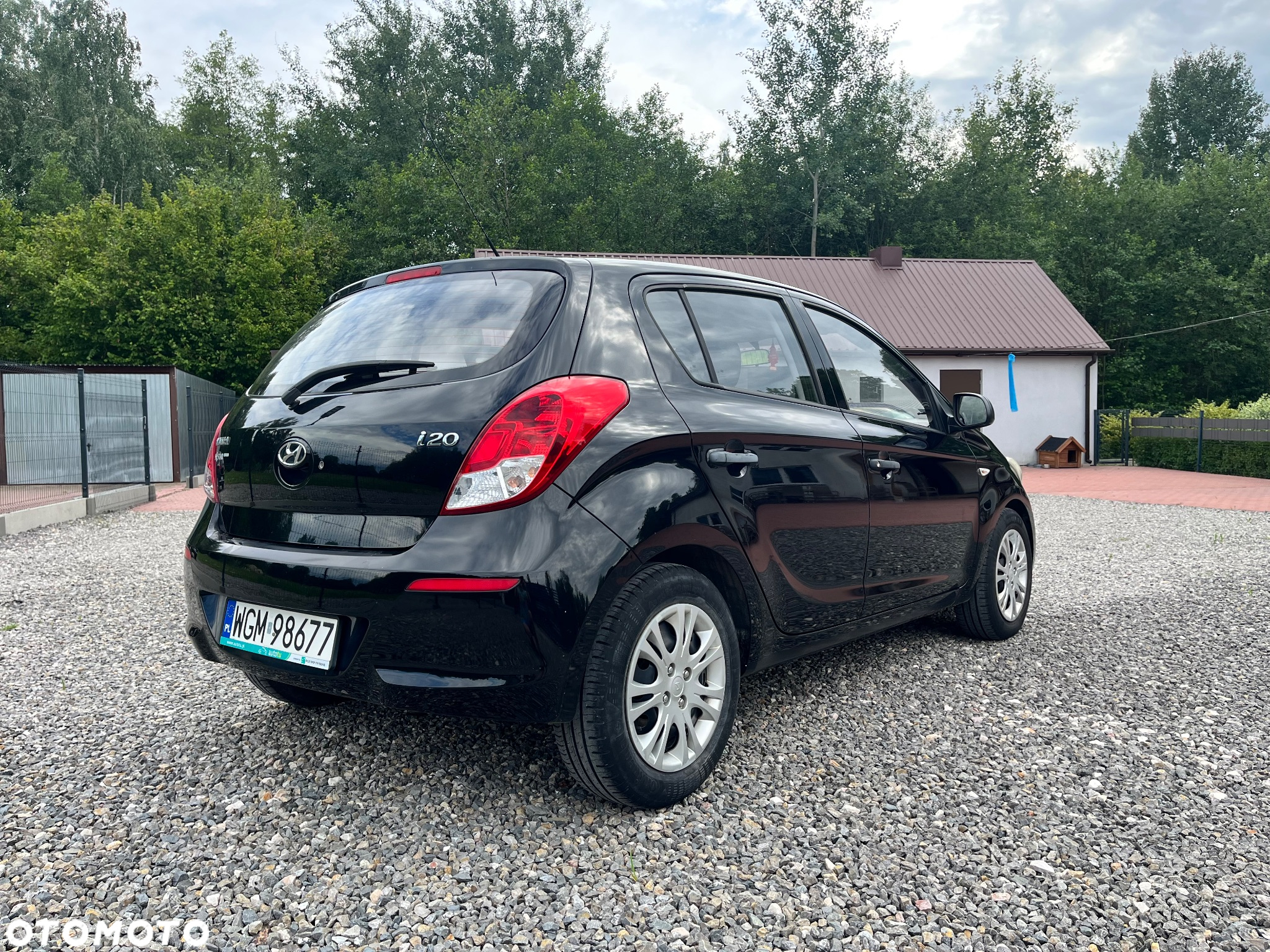 Hyundai i20 1.2 5 Star Edition - 3