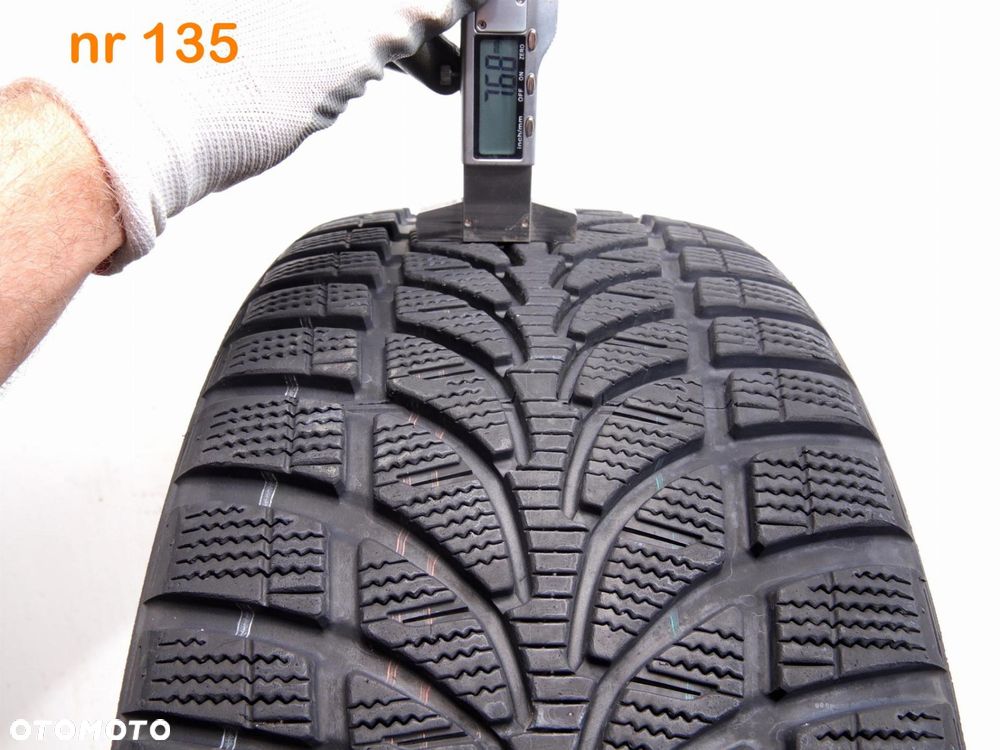 Bridgestone Blizzak LM-32 225/45 R18 - 2