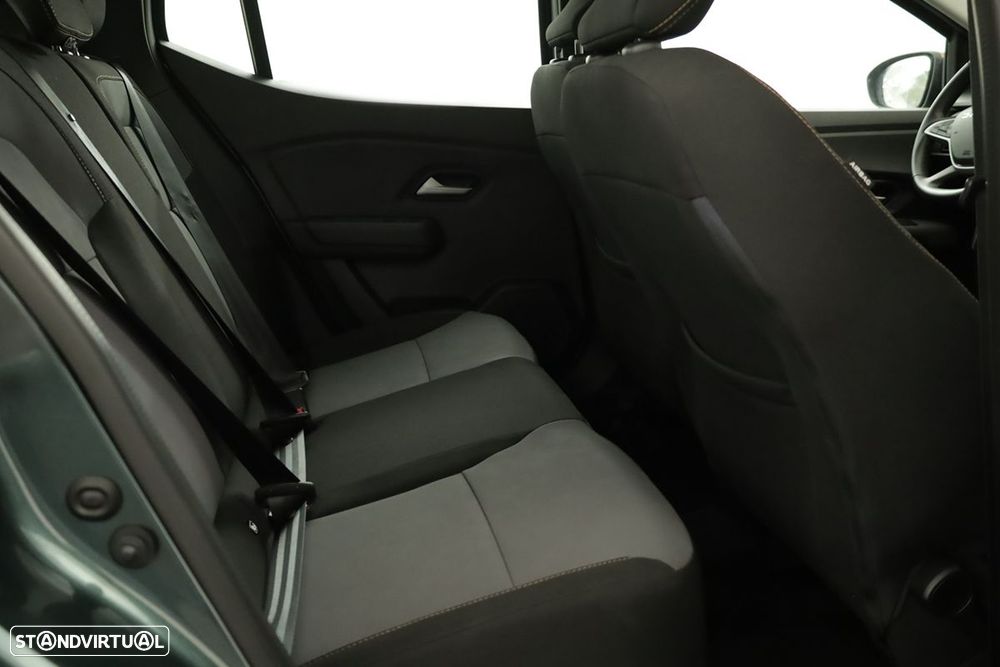 Dacia Sandero - 23