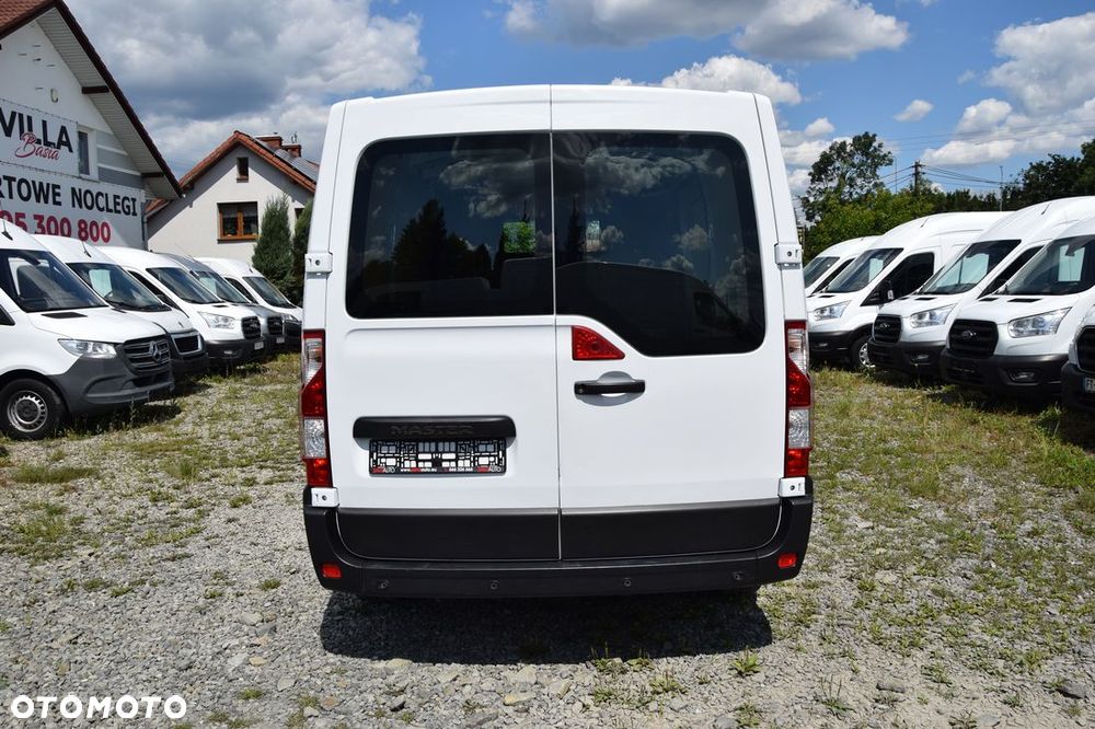 Renault MASTER ​*L1H1​*2.3DCI​​*KLIMA​​*TEMPOMAT​*BLUETOOTH​*25 - 7