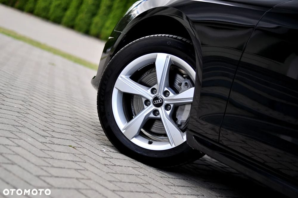 Audi A4 Avant 40 TDI S tronic advanced - 34