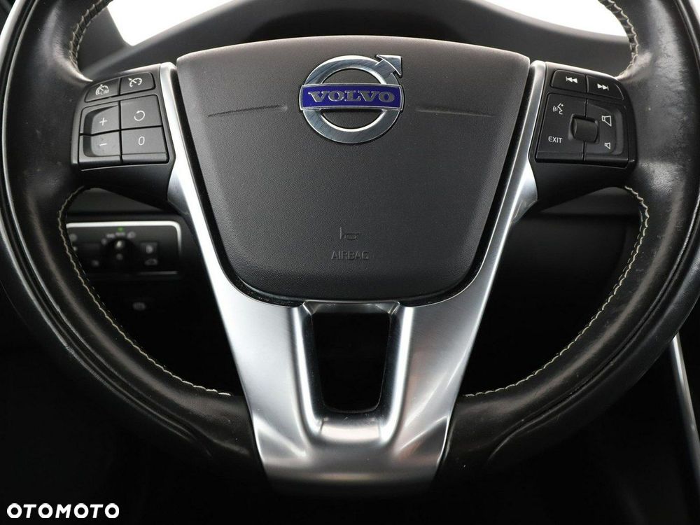 Volvo S60 T3 Geartronic Linje Svart - 22