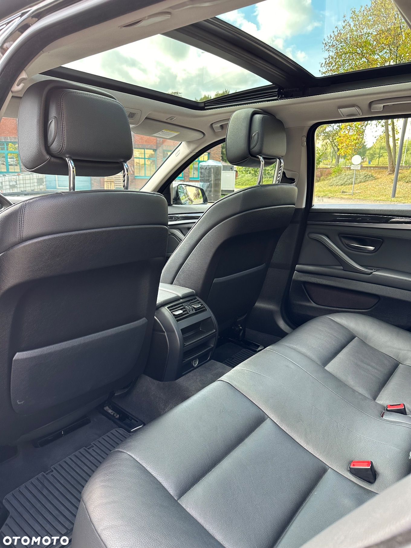 BMW Seria 5 - 10