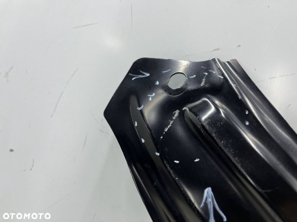 Pas przedni Mazda CX-5 II KF CX5 II 17r.- górne wzmocnienie zamka maski oryginalny kb7w - 2