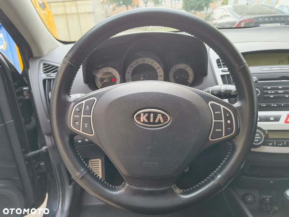 Kia ProCeed 1.6 Comfort - 9
