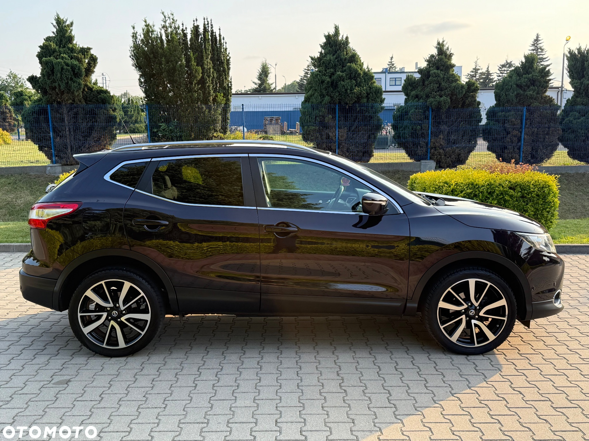 Nissan Qashqai 1.2 DIG-T 360 - 7