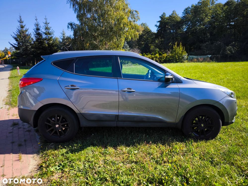 Hyundai ix35 - 6